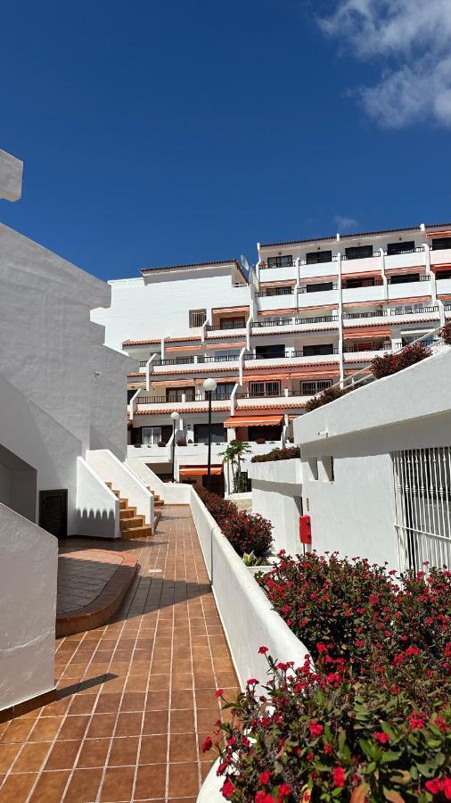 Apartment In Ocean Park Ii, Costa Adeje, Tenerife Luaran gambar