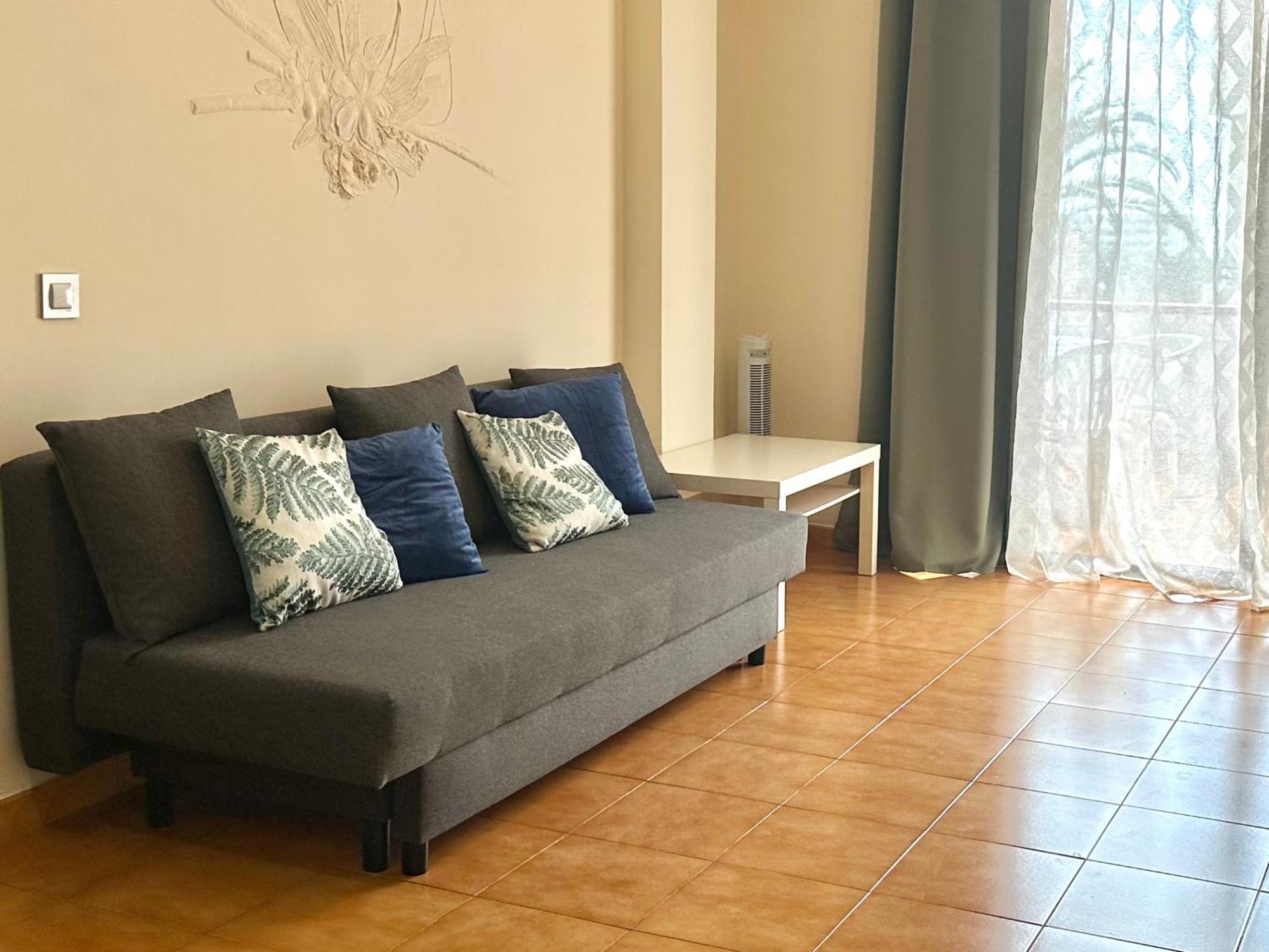 Apartment In Ocean Park Ii, Costa Adeje, Tenerife Luaran gambar