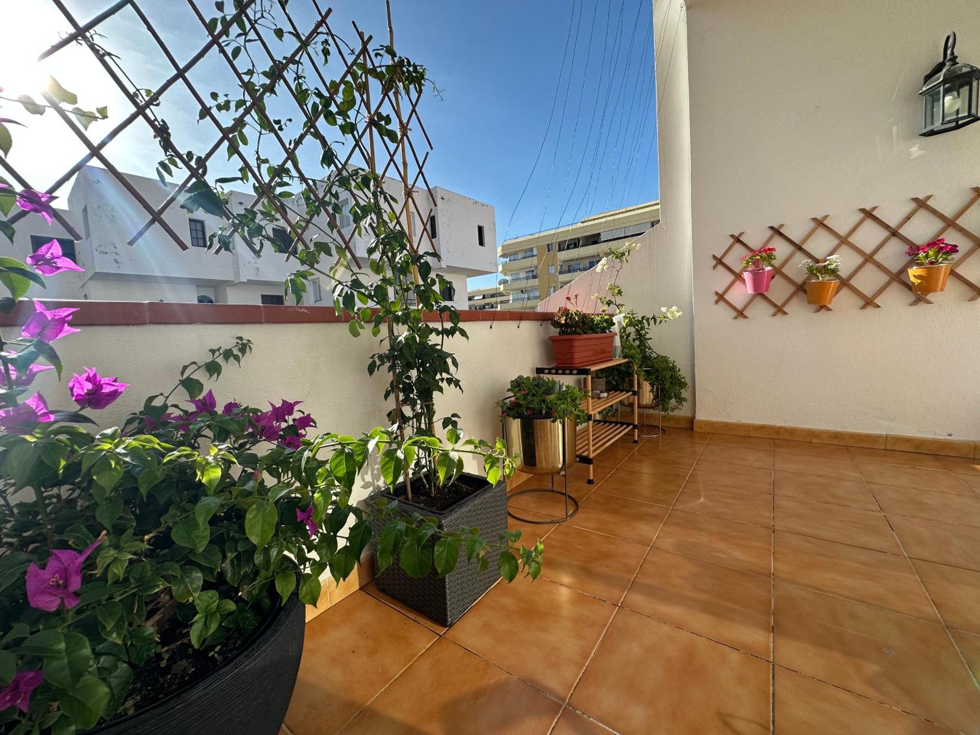 Apartment In Ocean Park Ii, Costa Adeje, Tenerife Luaran gambar